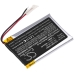 Baterija za pametni sat Garmin CS-GMT100SH