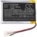 Baterija za pametni sat Garmin CS-GMT100SH