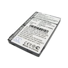 Kompatibilna zamjena baterije za Gigabyte A2K40-EJ3030-Z0R,GLS-H01