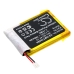 Baterija za pametni sat Garmin CS-GMT700SH