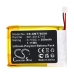 Baterija za pametni sat Garmin CS-GMT700SH