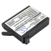 Baterija kompatibilno s Garmin CS-GMU300MC