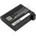 Baterija kompatibilno s Garmin CS-GMU300MC