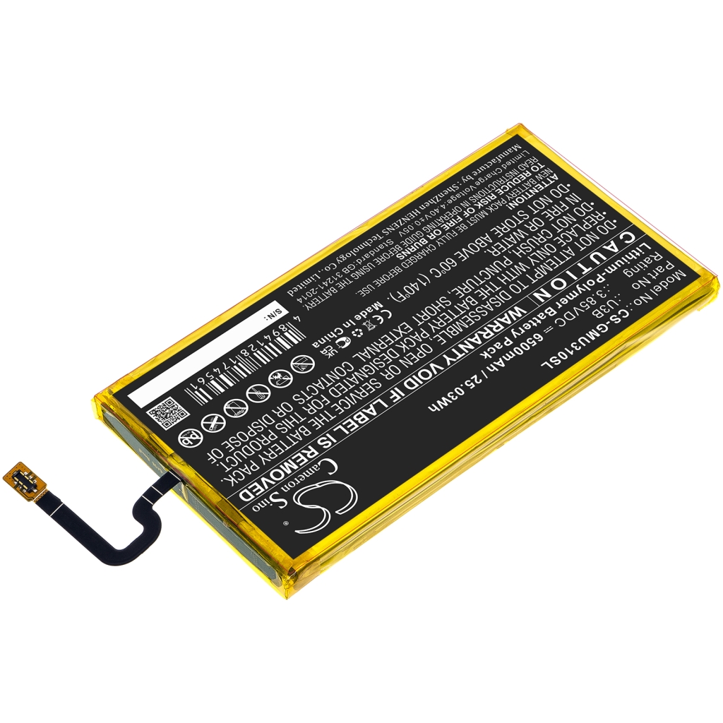 Baterija za hotspot Glocalme CS-GMU310SL