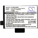 Baterija kompatibilno s Garmin CS-GMV360MX