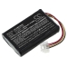 Baterija za GPS, Navigator Garmin CS-GMZ590SL