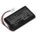 Baterija za GPS, Navigator Garmin CS-GMZ590SL
