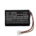 Baterija za GPS, Navigator Garmin CS-GMZ590SL