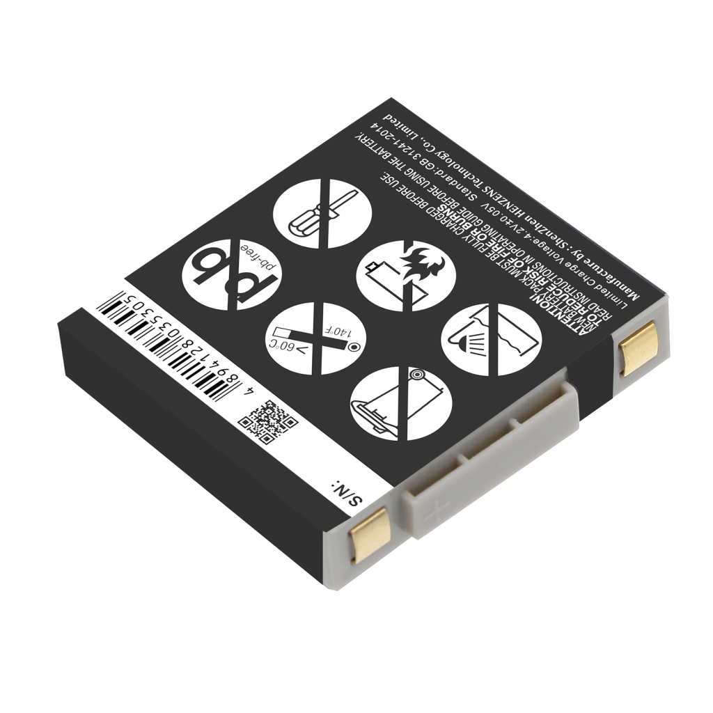 Stolni punjač K-touch CS-GN9120SL