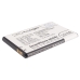 Cameron Sino X-Longer CS-GNA800SL prikaz baterije: 1700mAh 3,7V Li-ion, za pametni telefon, X-Longer naljepnica
