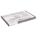 Cameron Sino X-Longer CS-GNA800SL prikaz stražnje naljepnice: 1700mAh, X-Longer naljepnica