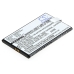 Cameron Sino CS-GNC610SL prikaz baterije: 2100mAh 3,8V Li-ion, za telefon, pogo pin kontakti
