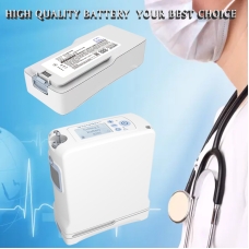 Kompatibilna zamjena baterije za Inogen 1400-2010-4,BA-400,BA-403,BA-408,IO-400