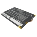Baterija kompatibilno s BLU GIONEE CS-GNE610SL