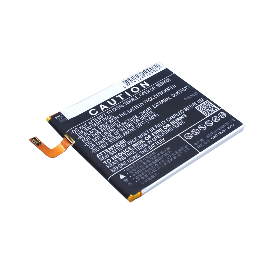 Baterija za mobilni telefon GIONEE CS-GNE710SL