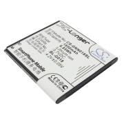 Battery compatibleWith Fly