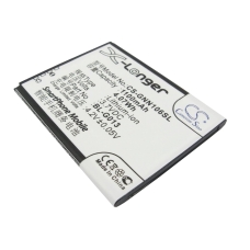 Kompatibilna zamjena baterije za GIONEE BL-G013