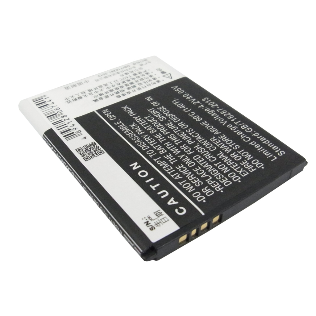 Baterija kompatibilno s GIONEE CS-GNN106SL