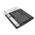 Baterija kompatibilno s GIONEE CS-GNN106SL