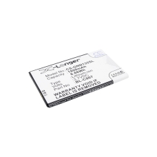 Compatible battery replacement for GIONEE BL-C007