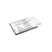 Cameron Sino X-Longer CS-GNN135SL kosi prikaz naljepnice: 1800mAh, X-Longer naljepnica