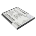 Cameron Sino X-Longer CS-GNN330SL kosi prikaz naljepnice: 2000mAh 3,7V Li-ion, X-Longer naljepnica