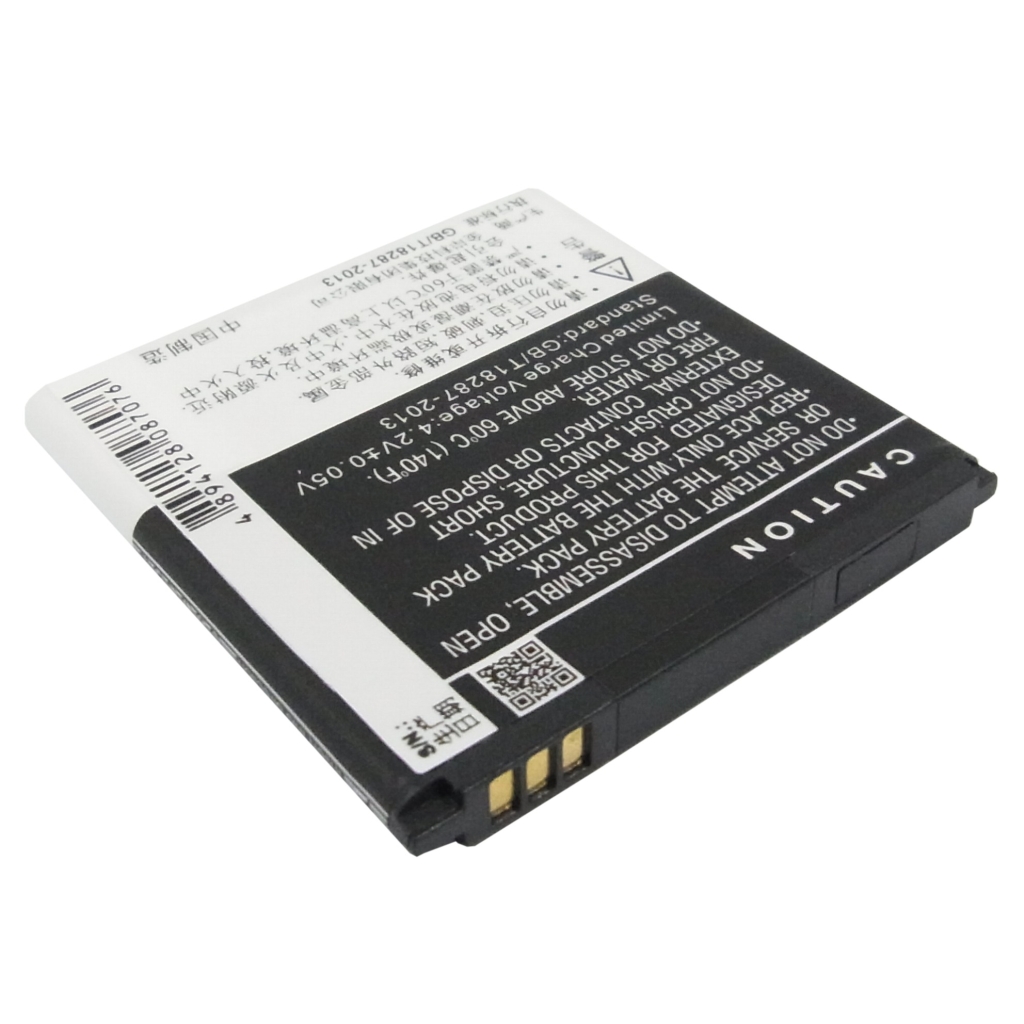 Baterija kompatibilno s GIONEE CS-GNN360SL