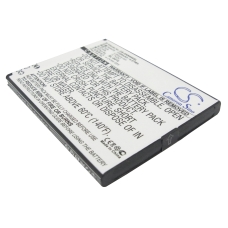 Kompatibilna zamjena baterije za Explay BL-G016