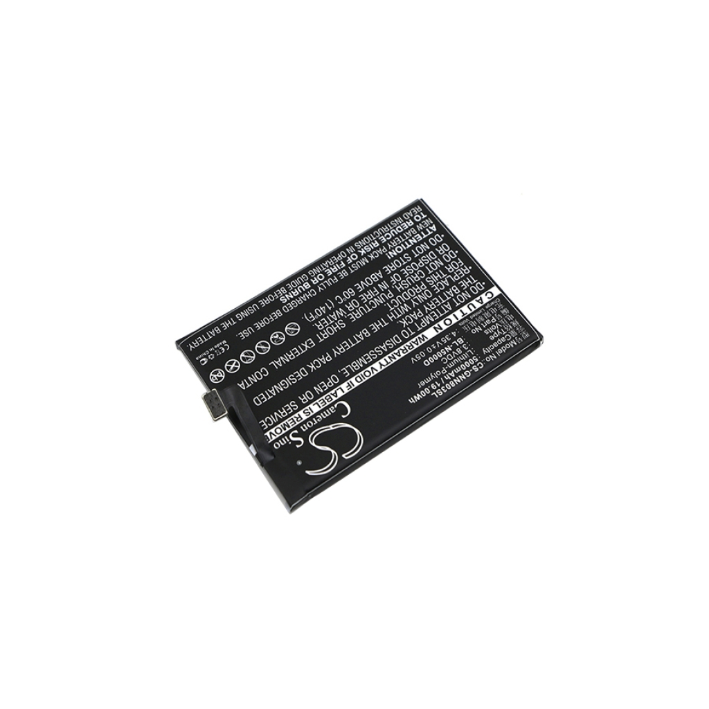Baterija za mobilni telefon GIONEE CS-GNN803SL