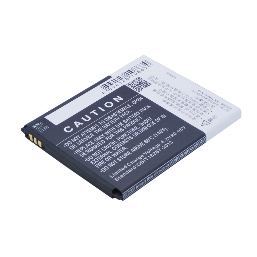 Kompatibilna zamjena baterije za Ngm BL-G021A,NEXT