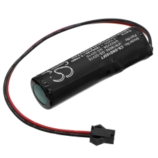 Kompatibilna zamjena baterije za  GS-32V10,GS-32V15,GS32V06,IFR18650