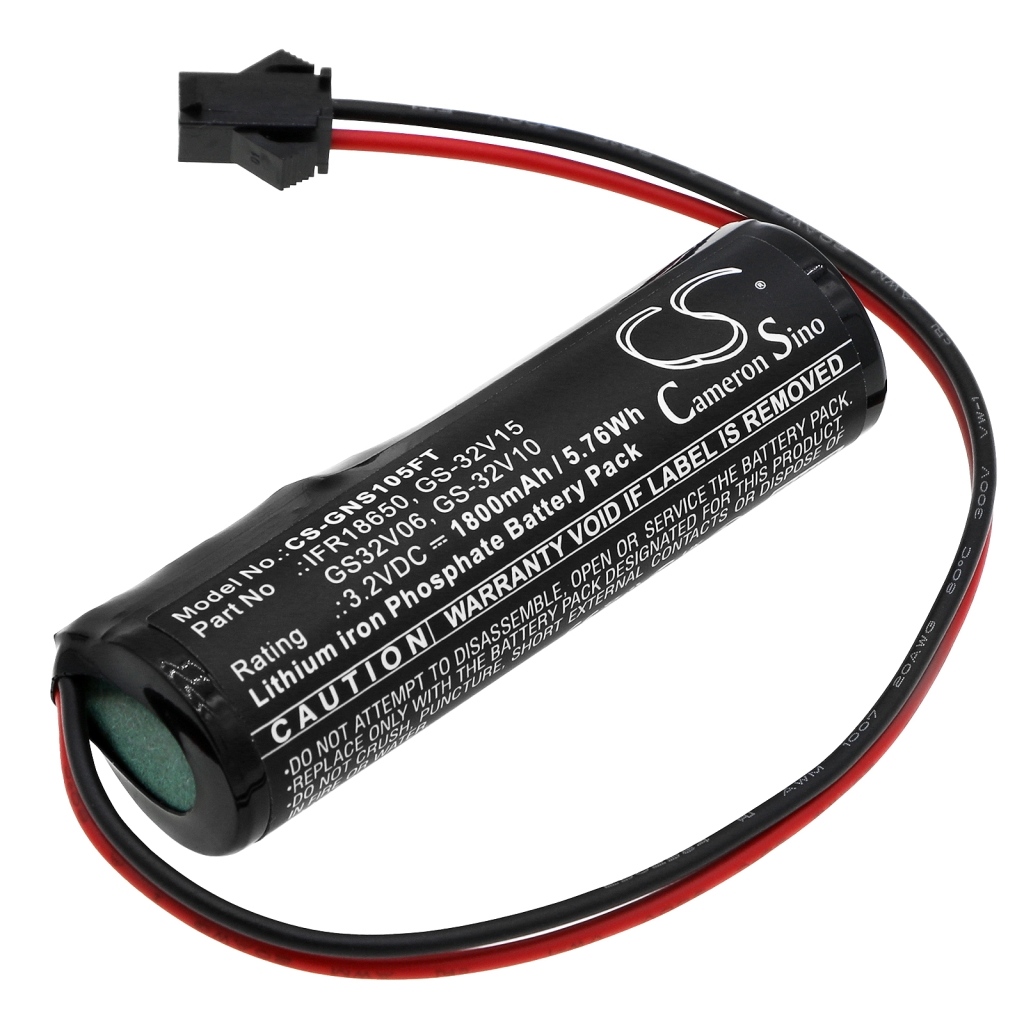 Gama sonic GS-106