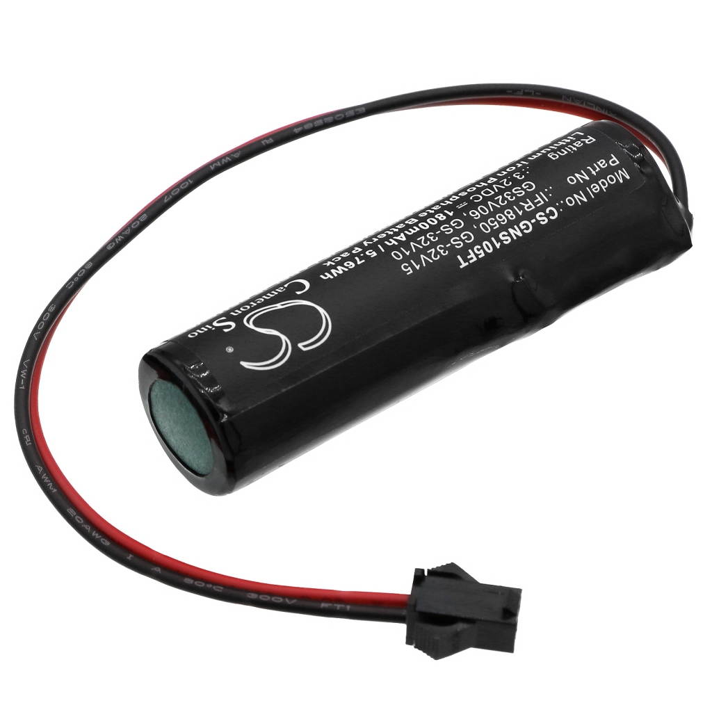 Gama sonic GS-106