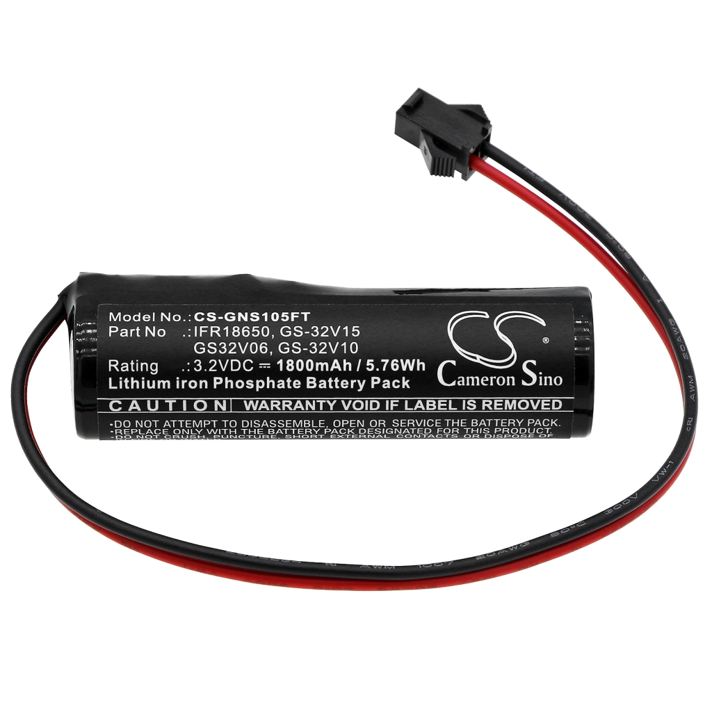 Gama sonic GS-106