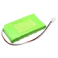 Kompatibilna zamjena baterije za Globus PBT MH0090