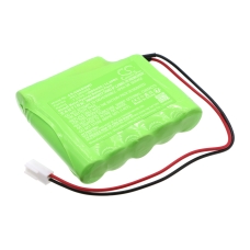 Kompatibilna zamjena baterije za Globus G0699,PBT MH0089