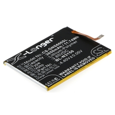 Kompatibilna zamjena baterije za BLU BL-N3150