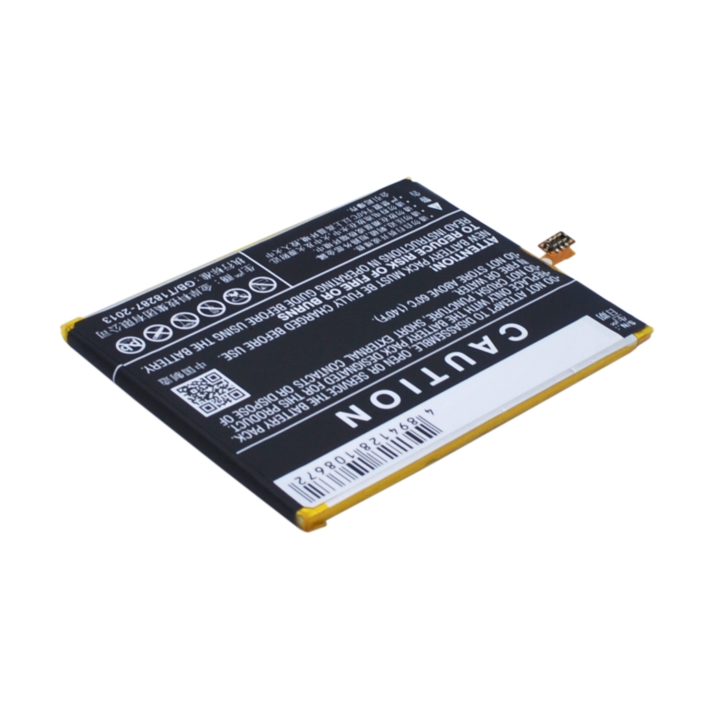 Baterija kompatibilno s GIONEE Kazam CS-GNS700SL