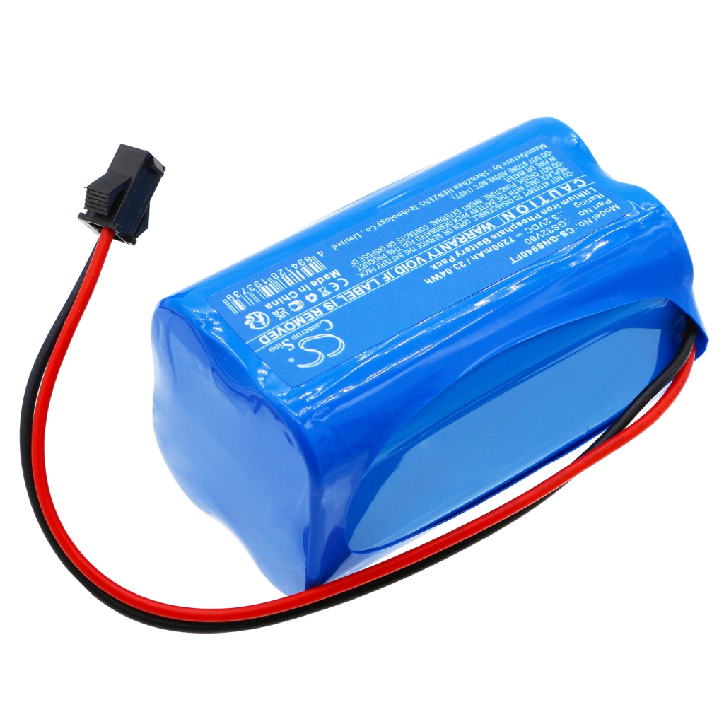 Baterija za rasvjetni sustav Gama sonic CS-GNS940FT