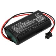Baterija za rasvjetni sustav Gama sonic GS-103