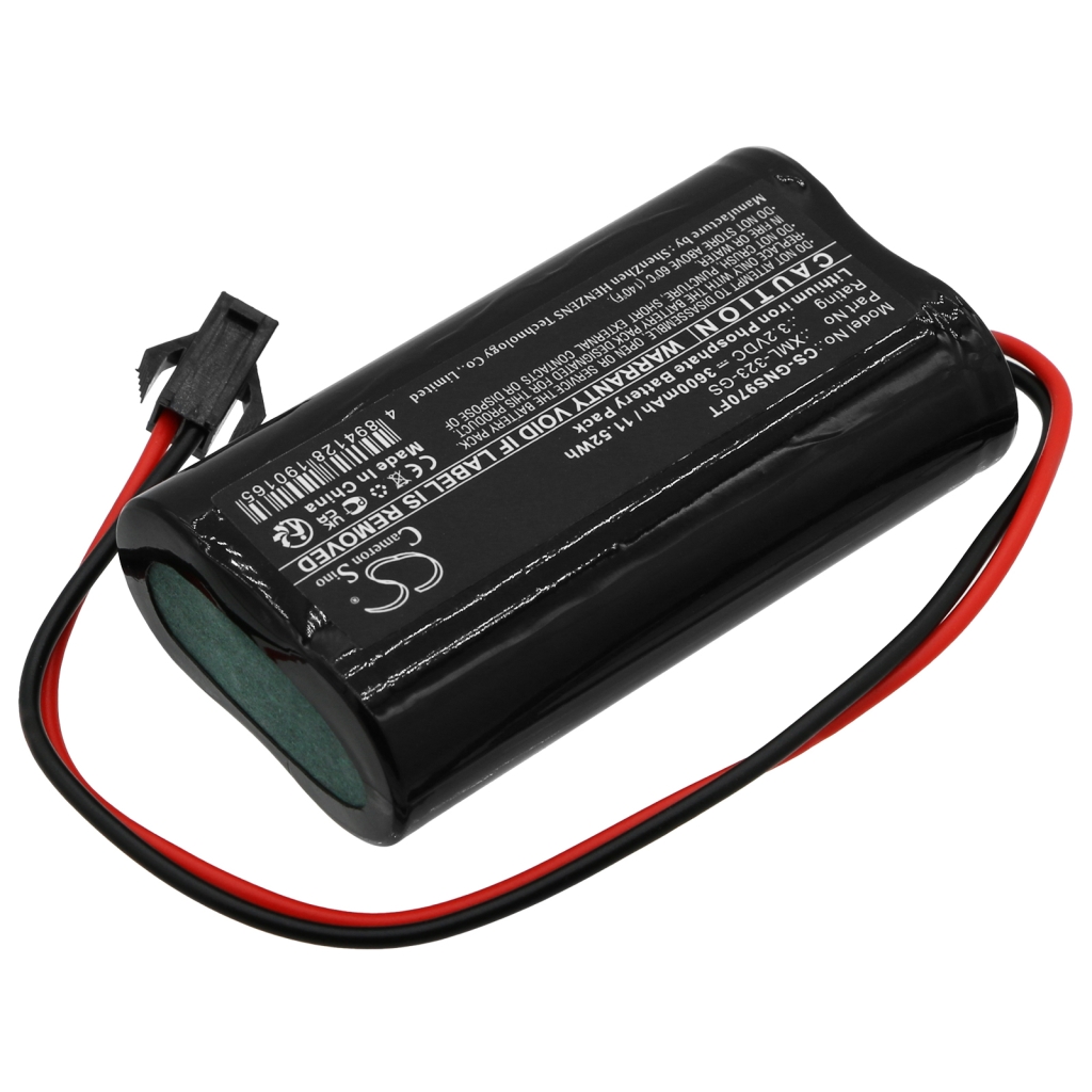 Baterija za rasvjetni sustav Gama sonic GS-103