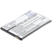 Baterija kompatibilno s GIONEE CS-GNT100SL