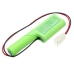 Home Security Camera Battery Saft CS-GNT185LS