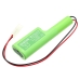 Home Security Camera Battery Saft CS-GNT185LS