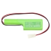Home Security Camera Battery Saft CS-GNT185LS
