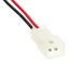 Home Security Camera Battery Saft CS-GNT185LS