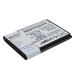 Cameron Sino X-Longer CS-GNV100SL prikaz stražnje naljepnice: 2050mAh 3,7V, X-Longer specifikacije