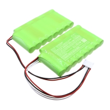 Kompatibilna zamjena baterije za Globus G1120,PBT MH0091