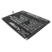 Baterija kompatibilno s GIONEE CS-GNX817SL