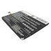 Baterija kompatibilno s GIONEE CS-GNX817SL